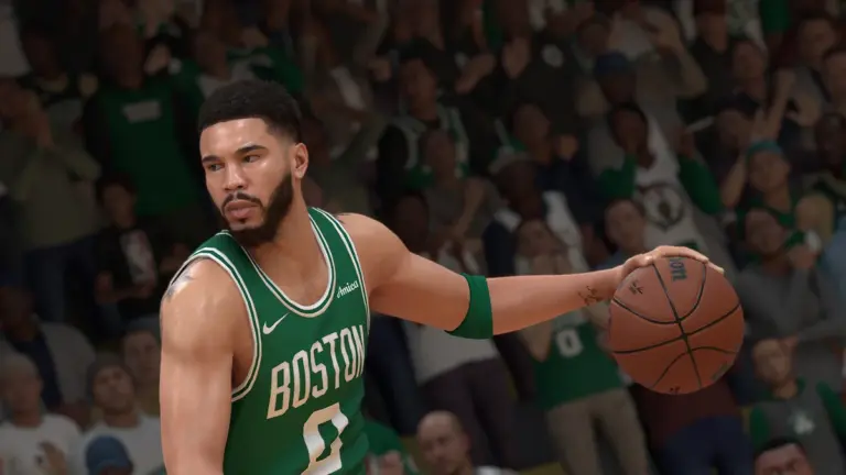 NBA 2K25 et le projet de loi Power To The Players Act au Congrès américain