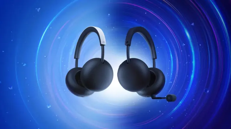PlayStation lance son nouveau casque sans fil Pulse à 99,99 € avec transducteurs planaires dès le 19 novembre
