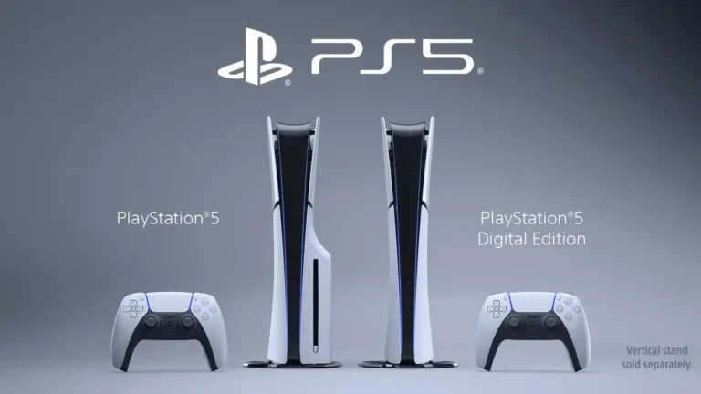 PS5 reconditionnée certifiée dès 499,99 € : avec ou sans lecteur de disque, l&rsquo;alternative officielle de Sony avant GTA 6