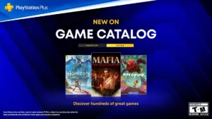 Sélection des jeux PlayStation Plus Extra et Premium d'octobre 2026 incluant Mafia The Old Country et Dino Crisis 2