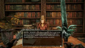 Guide Queen’s Domain : l’astuce du Sword Flying, meilleures armes et conseils de survie sur l’île de Neasied