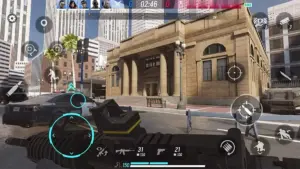 Rainbow Six Mobile