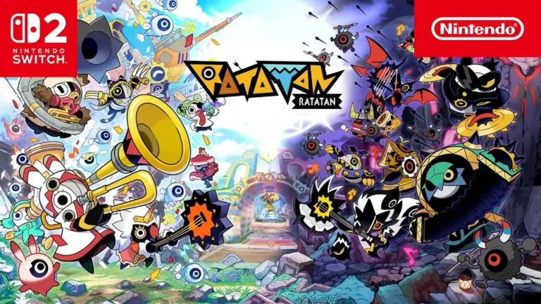 90 % d&rsquo;avis positifs sur Steam : comment Ratatan ressuscite la formule magique de Patapon sur Switch 2 et consoles dès le 15 octobre