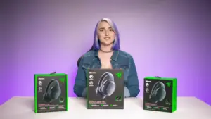 Razer Barracuda V2 Pro Casque Sans Fil ANC