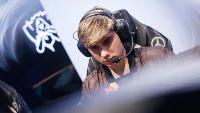 Fin de contrat après 5 ans chez Fnatic : Razork choisit Team Heretics pour relancer sa carrière en LEC 2027