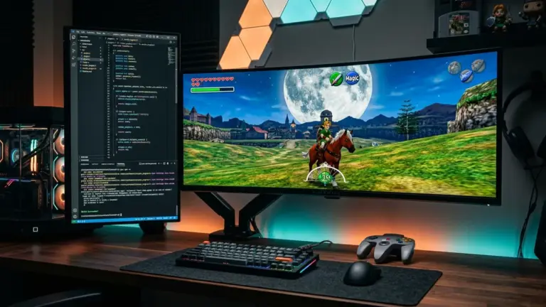 Zelda, Jak ou Perfect Dark en 4K 120 fps : comment la recompilation native enterre l&rsquo;émulation sur PC