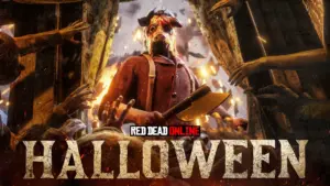 Red Dead Redemption 2