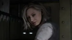 Grace Ashcroft Resident Evil Requiem DLC Manoir Spencer