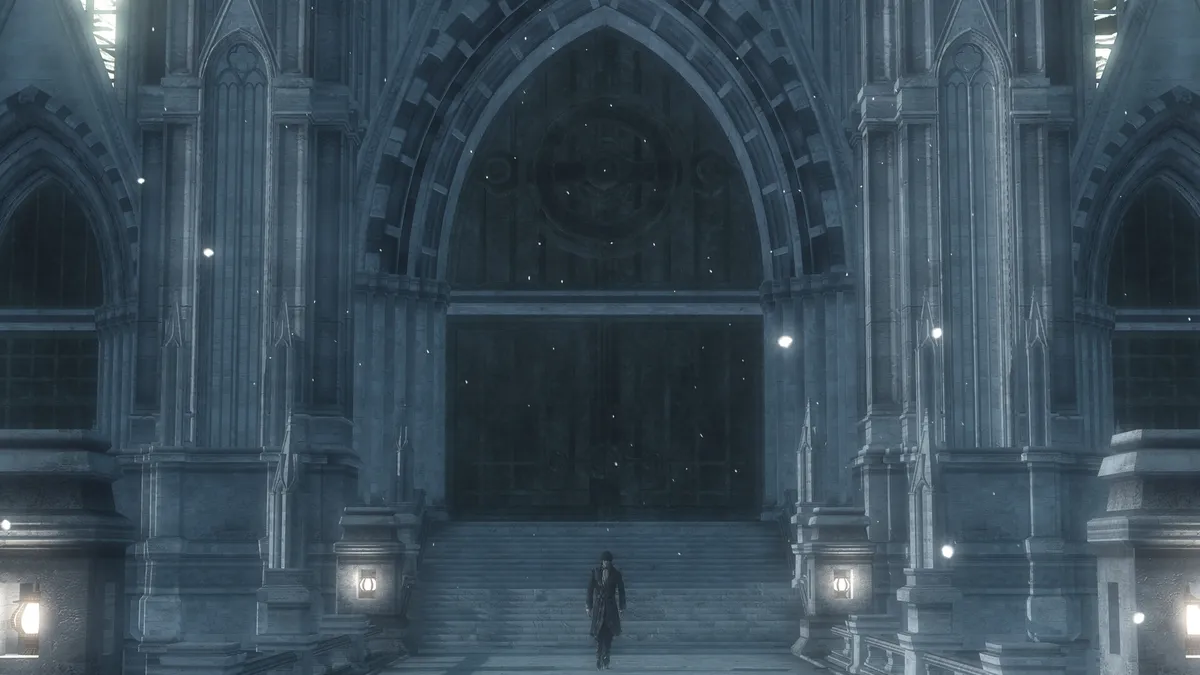 Resonance of Fate Remaster