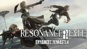 Resonance of Fate Enhanced Remaster