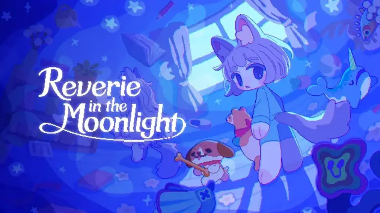 Joy-Con 2 façon souris et upgrade pack : Reverie in the Moonlight arrive sur Switch et Switch 2