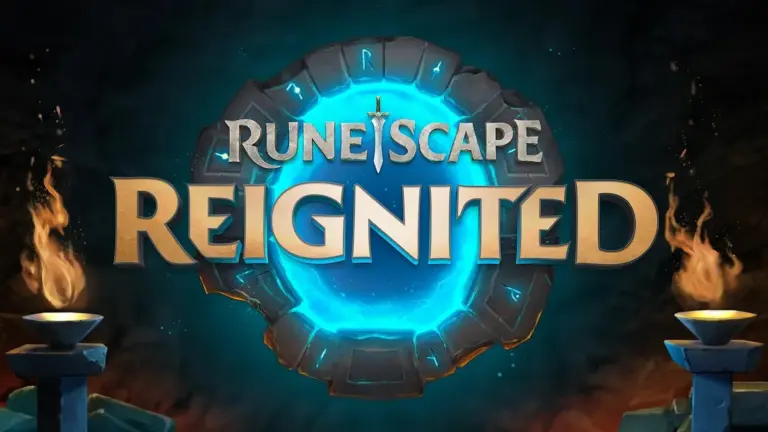RuneScape Reignited annulé par Jagex après les retours des joueurs
