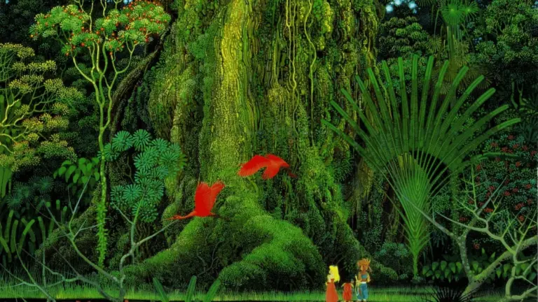 De Secret of Mana à Chrono Trigger : pourquoi les maîtres de Square Enix refusent de confier le passage « de 0 à 1 » à l&rsquo;IA