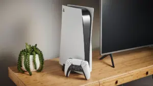 Shawn Layden avertit Sony sur l abandon des jeux physiques