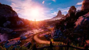 Shenmue 3 Enhanced Edition Ryo Hazuki et Shenhua report début 2027 sur PS5 Xbox Series et Switch 2
