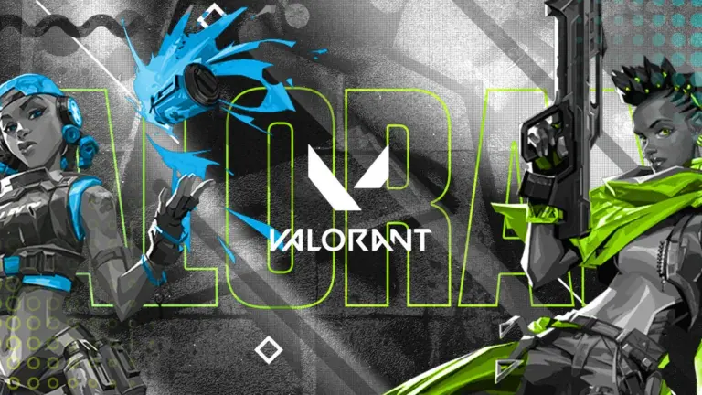 Shopify Rebellion Valorant VCT