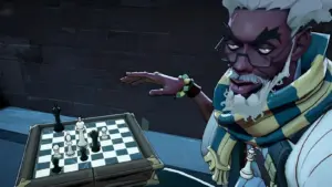 Solomon héros Deadlock