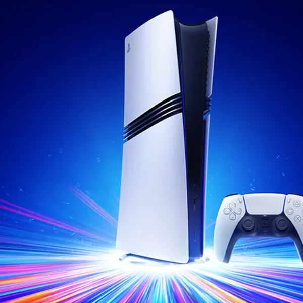 Console Sony PlayStation 5 Pro (2 To)