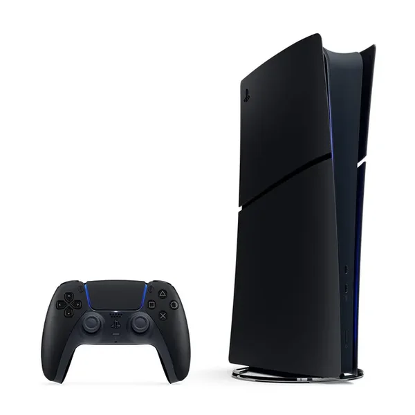 Console Sony PlayStation 5 Slim (Édition Standard 1 To)