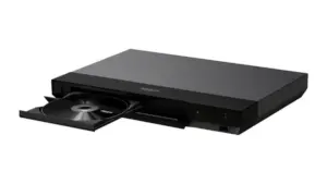 Sony arrête son tout dernier lecteur Blu-ray 4K dédié et laisse la PS5 seule gardienne du format physique