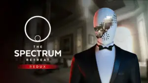 Éclairages reconstruits, mode souris et HDR : The Spectrum Retreat: Redux débarque le 29 octobre sur Nintendo Switch 2