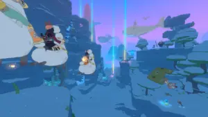 Racheté à Netflix par ses créateurs, le MMO cozy Spirit Crossing sort le 16 novembre sur Switch 2, Switch et PC