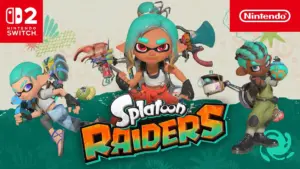 Splatoon Raiders exclusivité Nintendo Switch 2 testée sur l'émulateur PC Eden