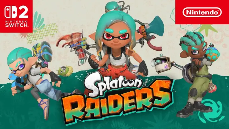 Splatoon Raiders et Donkey Kong Bananza tournent déjà sur PC : l’émulateur Eden franchit le cap de la Nintendo Switch 2