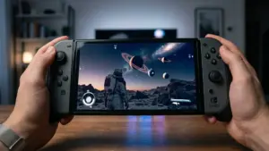 Starfield sur Switch 2 : le Creation Engine heurte un mur technique et Bethesda met le portage au placard