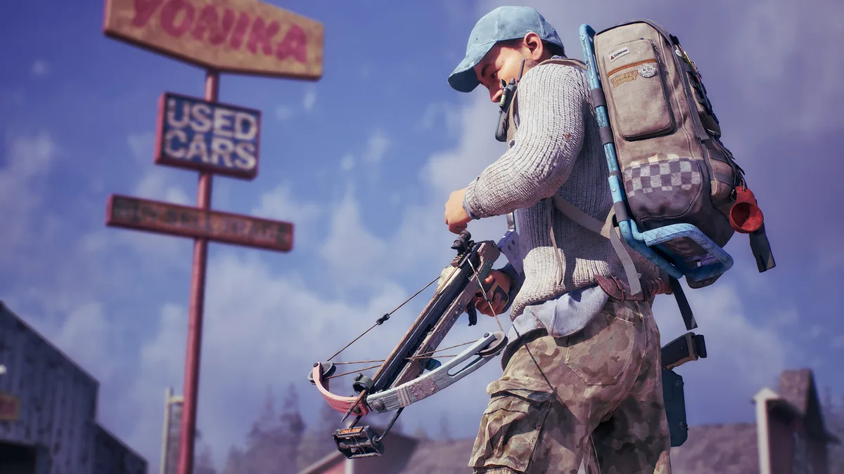 State of Decay 3 bêta fermée PC combat survivants contre zombies de la peste