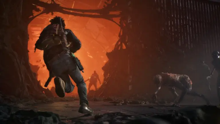 State of Decay 3 gameplay Zone létale assaut Nid de peste