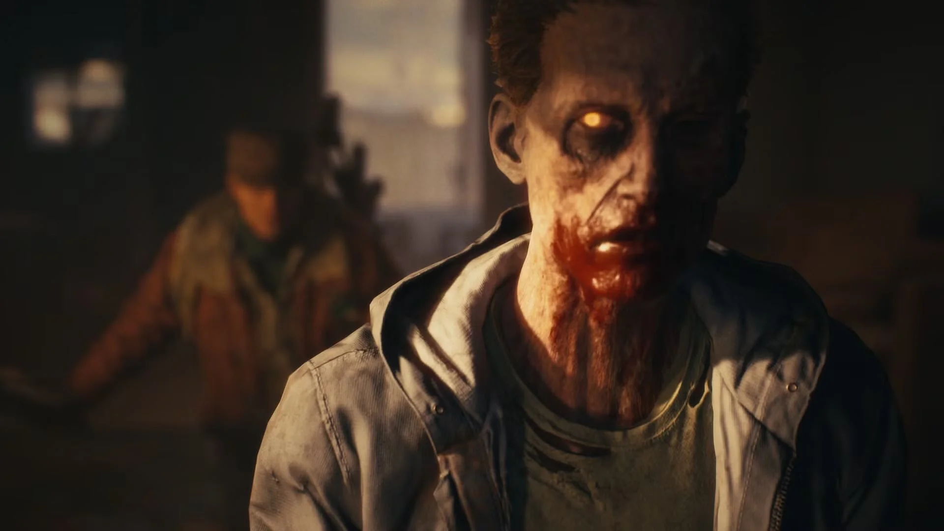 Infecté de State of Decay 3