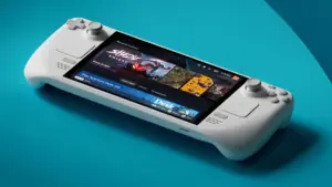 Steam Deck : Valve active Proton par défaut sur les jeux non-Steam