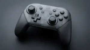 Manette Nintendo Switch Pro et GameInput 4.0 sur Steam : accès mémoire DMA, Remote Play et nouveautés PC