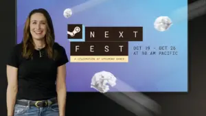 Plus de 7 000 démos, clones IA et visibilité brouillée : pourquoi Valve refuse pourtant de filtrer le Steam Next Fest