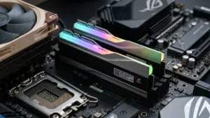 Steam Hardware Survey : les 32 Go de RAM dépassent enfin les 16 Go, un tournant historique pour les joueurs PC