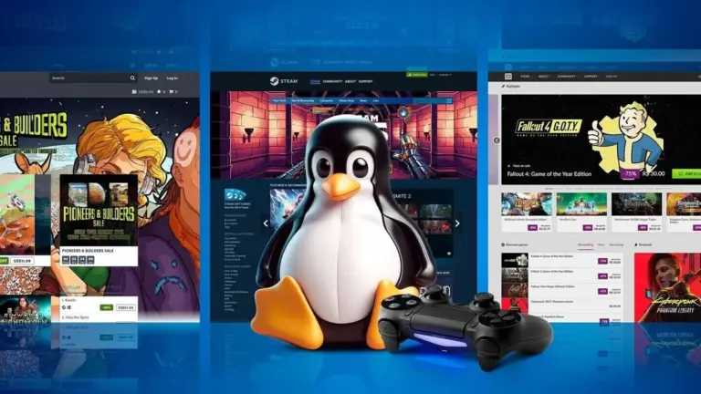 Steam sur Linux ARM : Valve refuse officiellement tout support
