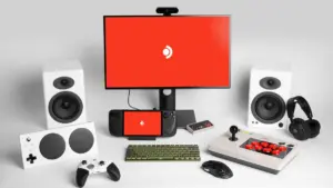 Steam Deck sous SteamOS en mode Bureau Linux face aux failles du noyau