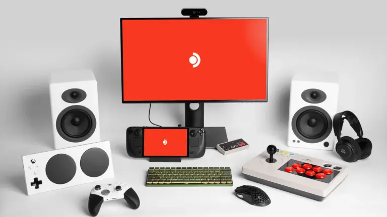 Steam Deck sous SteamOS en mode Bureau Linux face aux failles du noyau