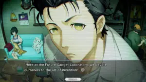 STEINS;GATE RE:BOOT : pourquoi les éditions physiques Switch 2 et PS5 sont décalées au 3 novembre en Europe