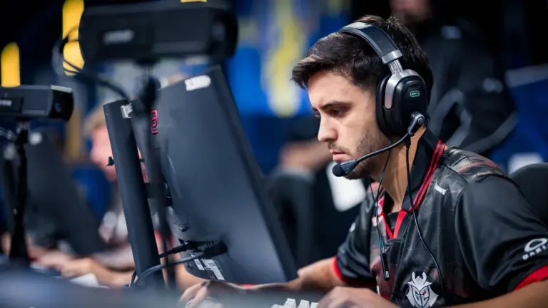 1.47 de rating dès son premier match chez FUT Esports : pourquoi la mise sur le banc de SunPayus par G2 sidère son nouveau coach au PGL Bucharest 2026