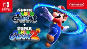 Super Mario Galaxy portage natif Android ARM64 sous Vulkan 1.0 Galaxy Android v0.0.4a