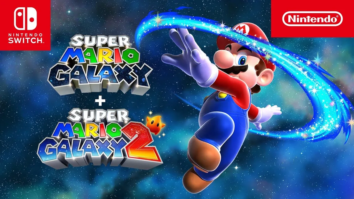 Super Mario Galaxy portage natif Android ARM64 sous Vulkan 1.0 Galaxy Android v0.0.4a