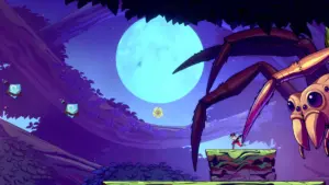Suri: The Seventh Note sur PS5 et PC : comment Sony a poussé le studio indien à abandonner son Metroidvania initial