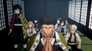 Sorties Nintendo Switch 2 et Switch du 29 octobre 2026 : Demon Slayer 2 à 60 FPS, Steins;Gate Re:Boot et 7 jeux à suivre