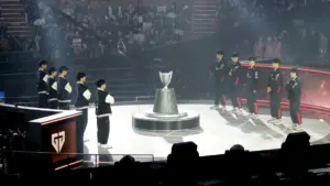 Nexus à 14 ans chez T1 et un nouveau Chovy chez Dplus KIA : les coachs coréens classent les pépites de la LCK Academy