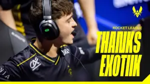 Après ExoTiiK et stizzy, Team Vitality officialise aussi le départ de zen : la révolution totale du roster RLCS pour 2027