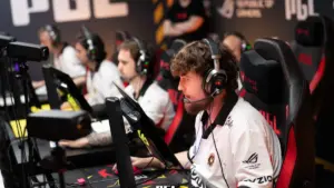 Privée d&rsquo;apEX avec mezii capitaine : après le 2-0 contre NAVI, jL révèle pourquoi Team Vitality est la meilleure équipe du monde sur CS2