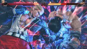 Tekken 6