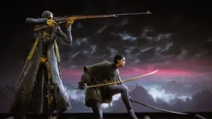 The Duskbloods sur Nintendo Switch 2 : les 13 Bloodsworn jouables révélés par les fichiers de FromSoftware